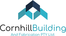 CornhillBuilding And Fabrication PTY Ltd.